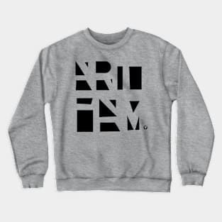 ARTFAM 2021 Crewneck Sweatshirt